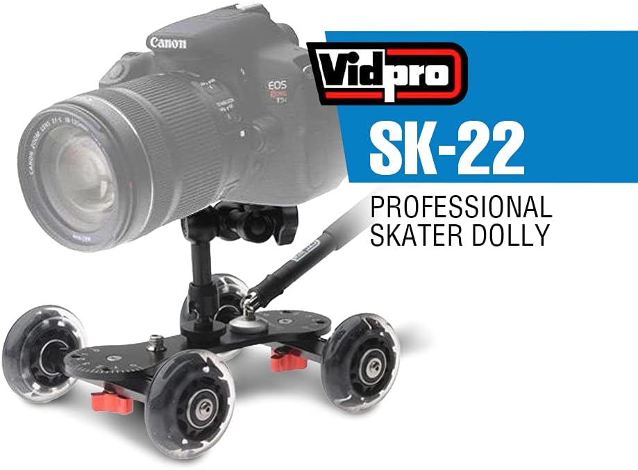 Vidpro product image