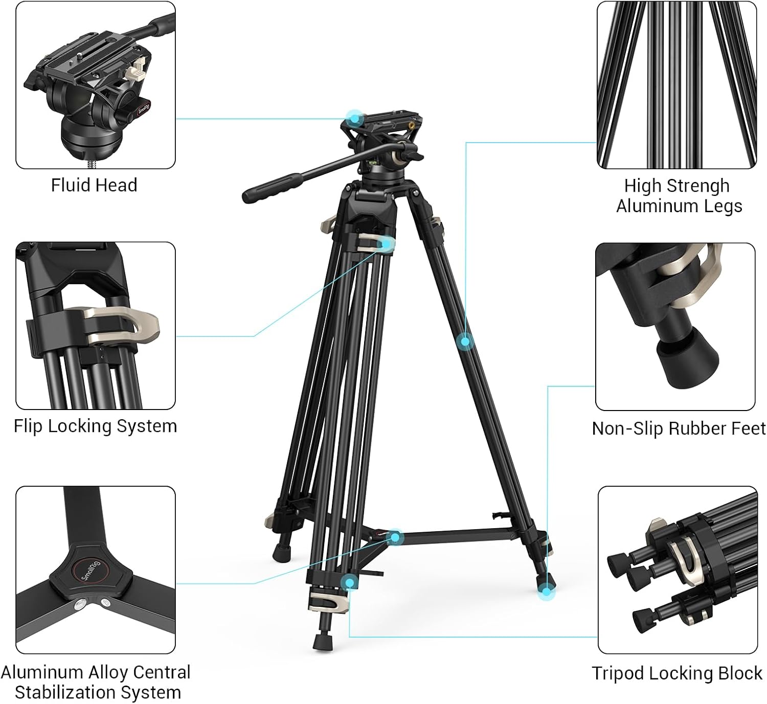SmallRig product image