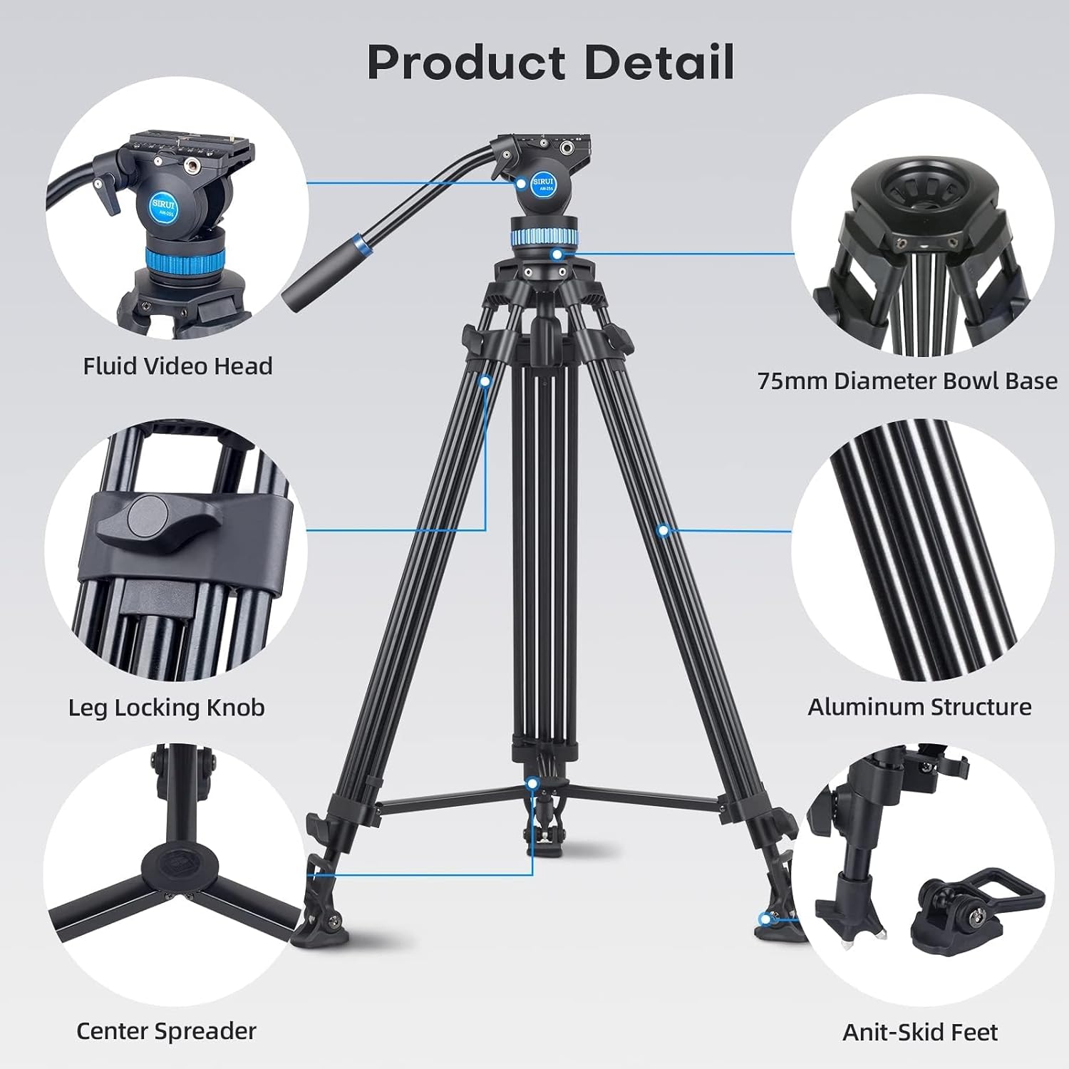 SIRUI product image