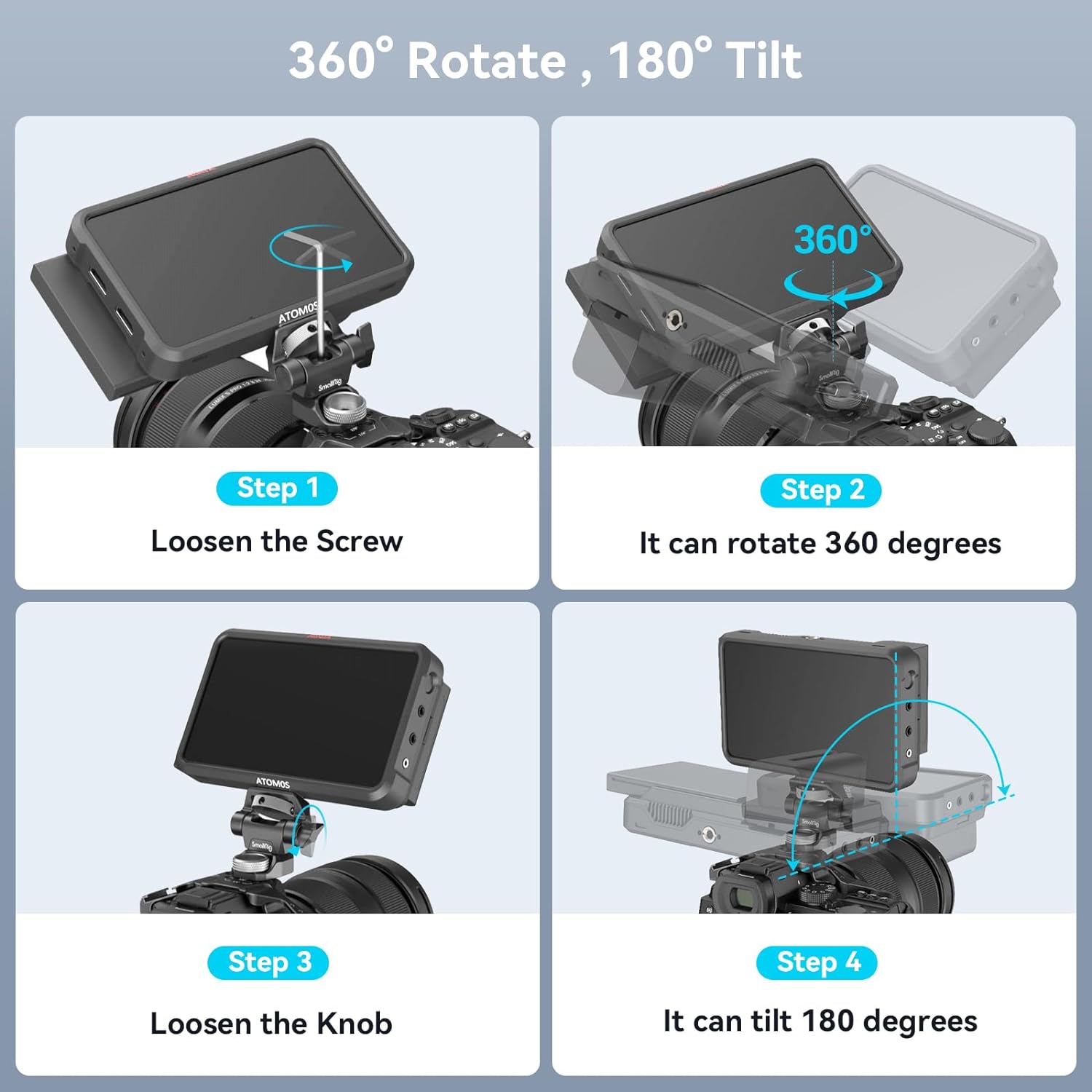 SmallRig product image