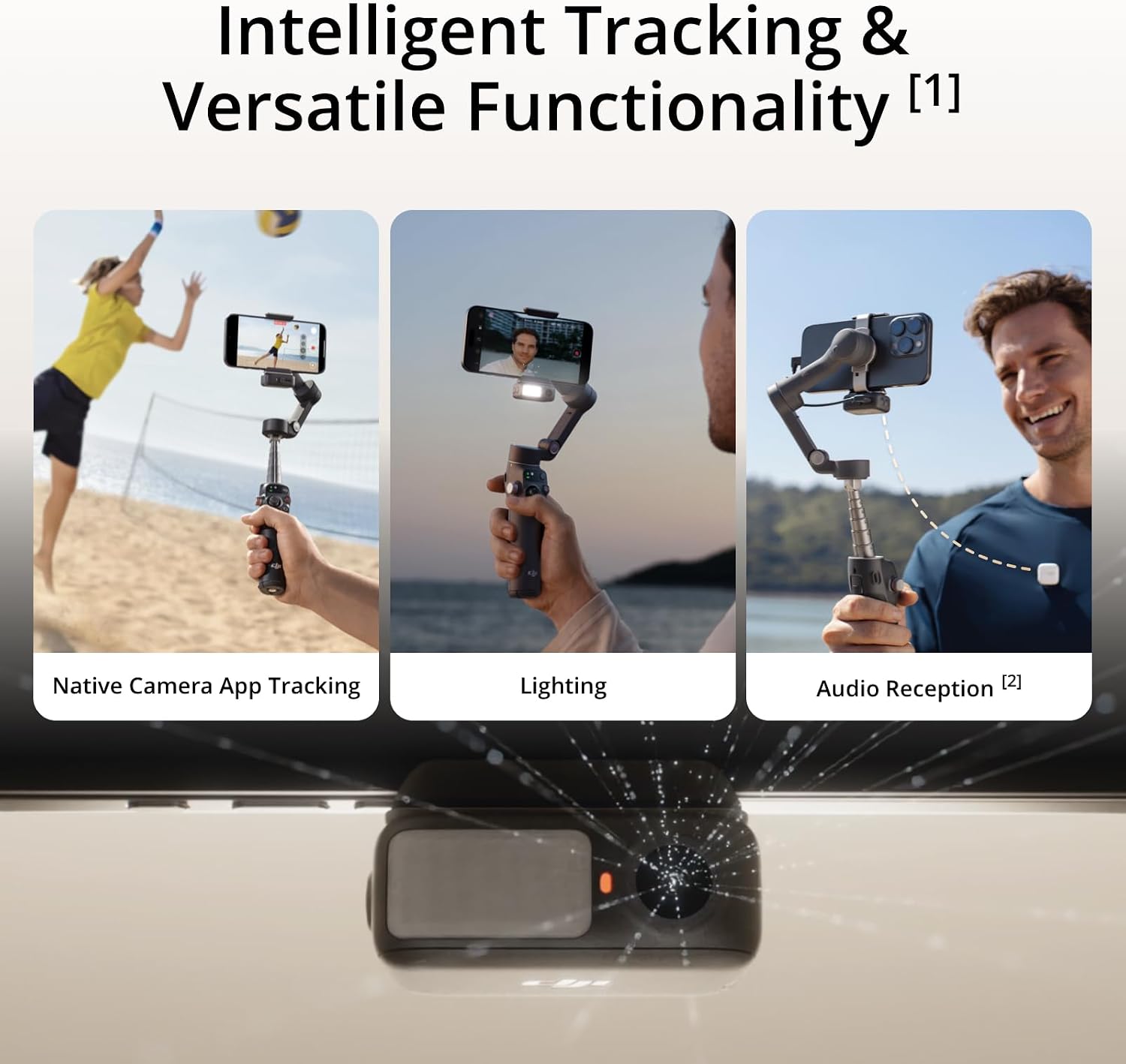DJI product image