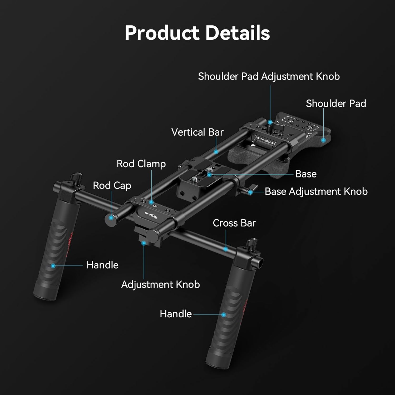 SMALLRIG product image
