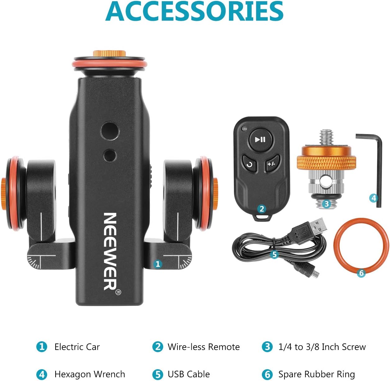 Neewer product image