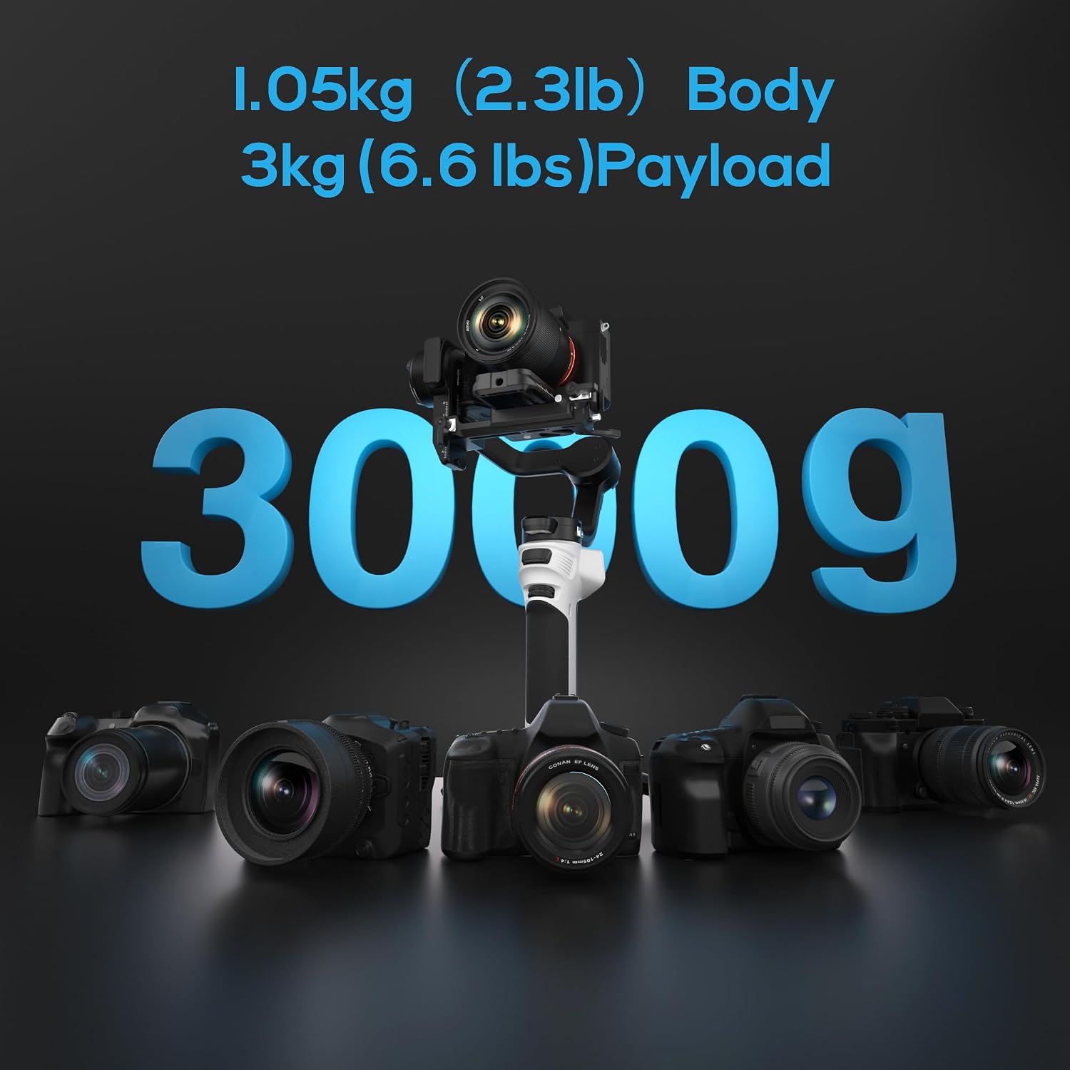 ZHIYUN product image