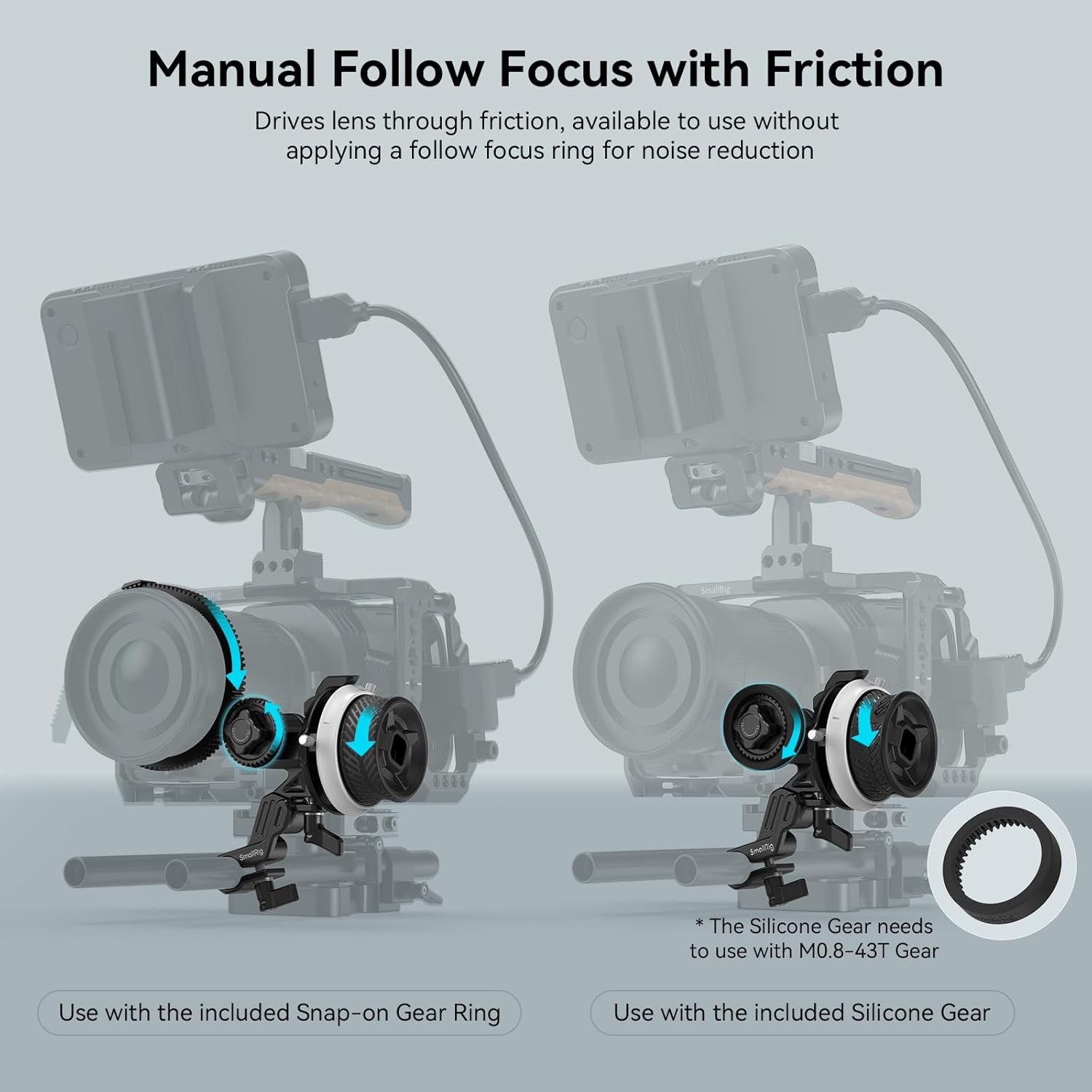 Wireless Follow Focus Without the Ecosystem Trap: A Buyer's Guide